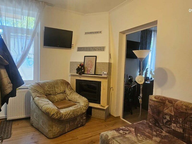 Casă cochetă 50 mp utili + terasa - zona centrala - Grădina Publică - Poză 5