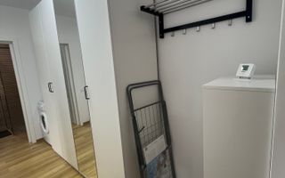 Apartament de Inchiriat | 56 MPU | 2 Camere | Principesa Elisabeta - Poză 8