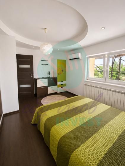 3 camere Matei Basarab - Poză 18