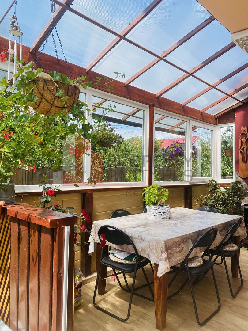 Casa deosebita Ghimbav - Poză 8