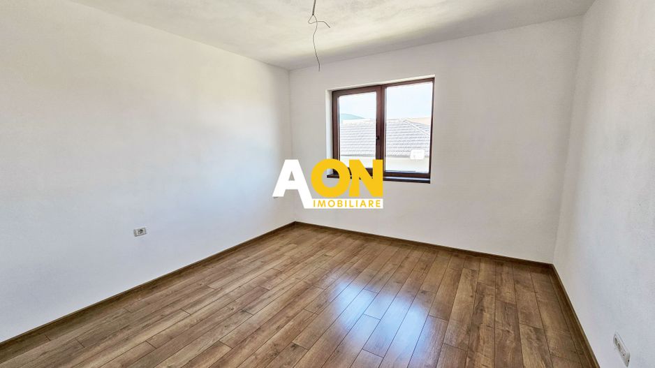 Casa tip insiruit, 4 camere, 2 bai, finisata la cheie, Cetate - Poză 12