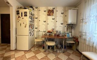 Apartament 3 camere  Soarelui etaj 1 - Poză 8