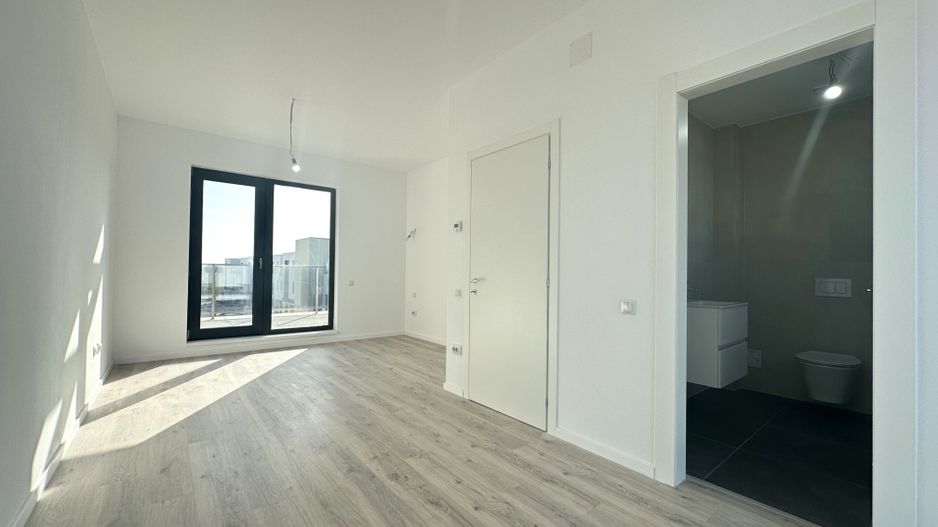 Casa ta ideală în Pipera  Liniște confort și parcare dublă - Poză 44