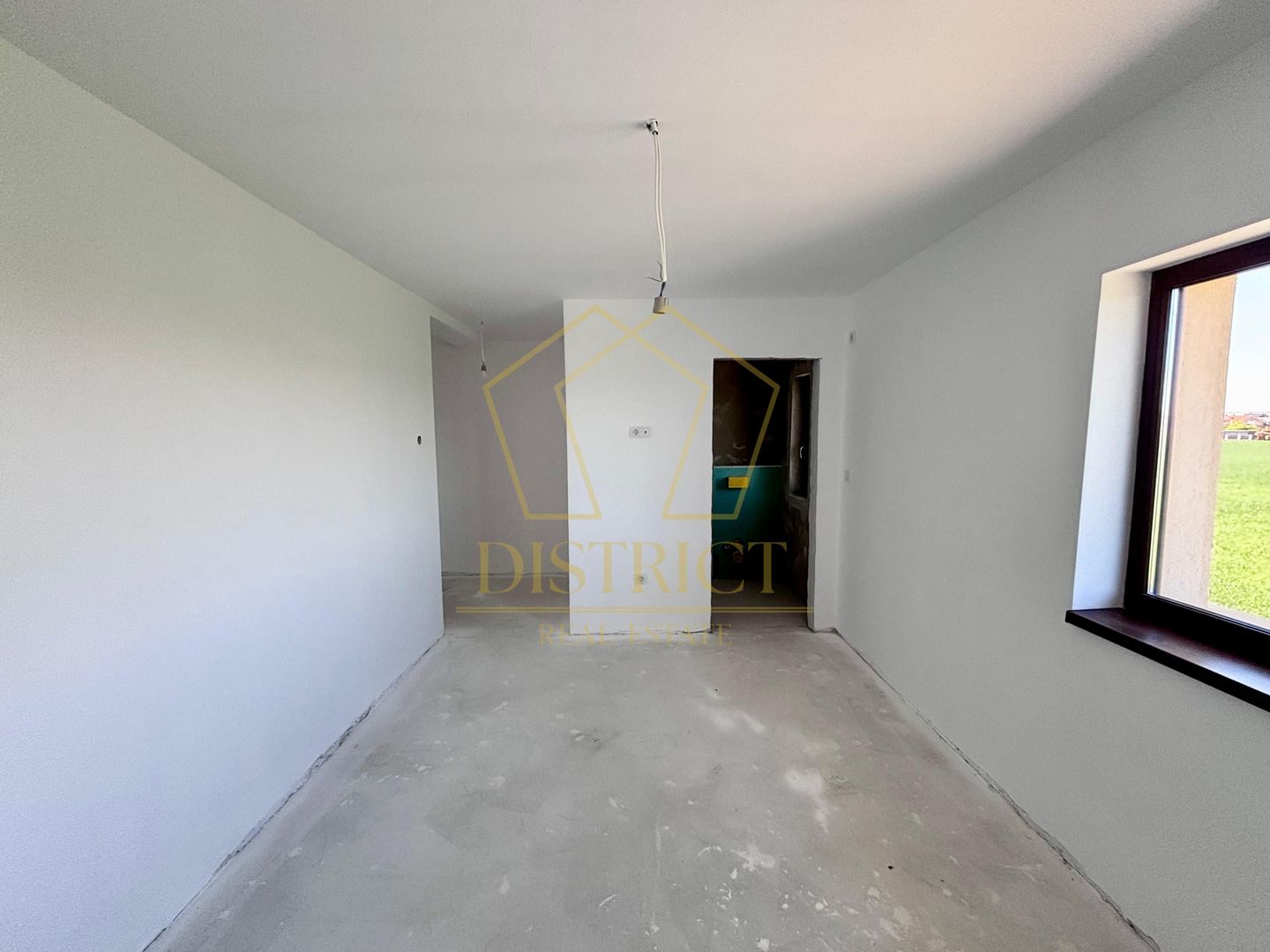 COM 0% Casa moderna cu 4 camere si garaj | Dumbravita - Poză 10