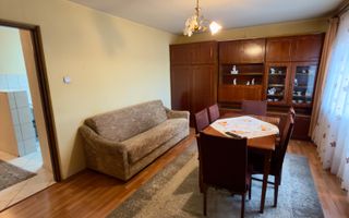 Apartament 2 dormitoare, decomandat, 2 balcoane – Rogerius Oradea - Poză 1