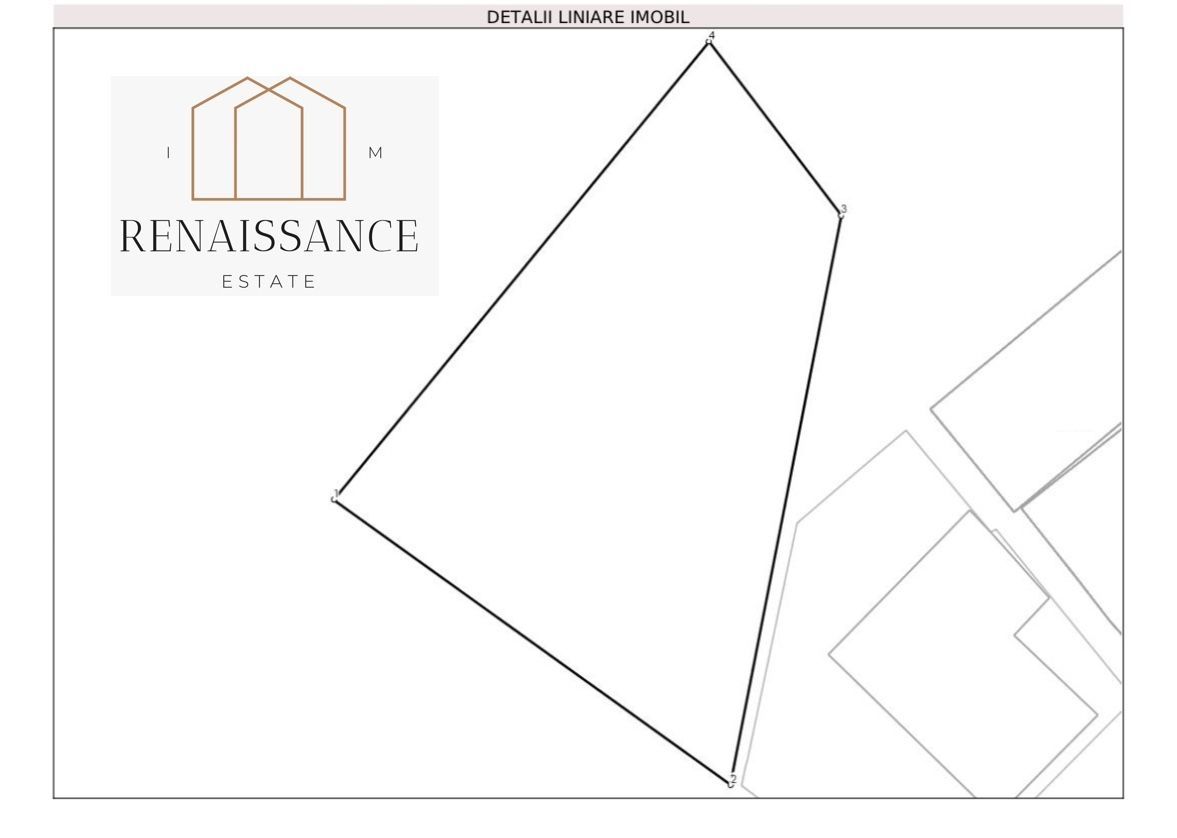 Central Complex Studentesc Teren 759mp S+P+7E+R | POT 50% CUT 2.4 - Poză 2