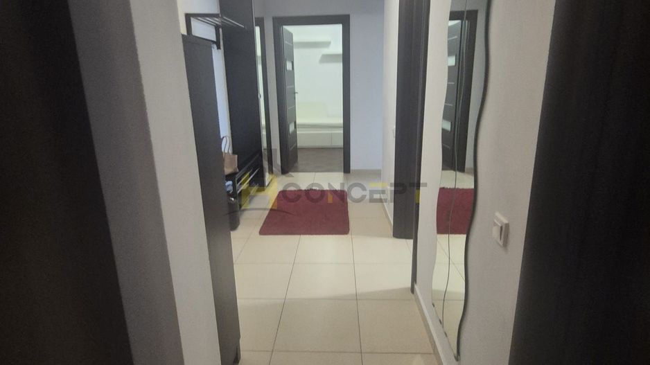 Inchiriere apartament 2 camere plus birou Laurentiu Raiciu - Poză 2
