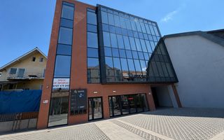 Spații de birouri de închiriat-zona centrală - Poză 2