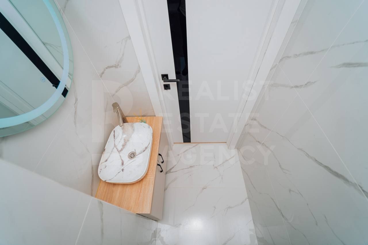 Vânzare, apartament, 1 cameră, strada Nicolae Dimo, Durlești - Poză 5
