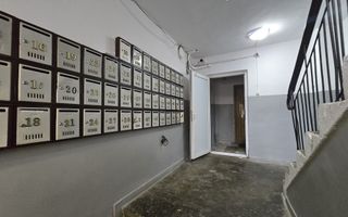 CET - Garsoniera | piata Cet | libera | etaj 3 - Poză 14