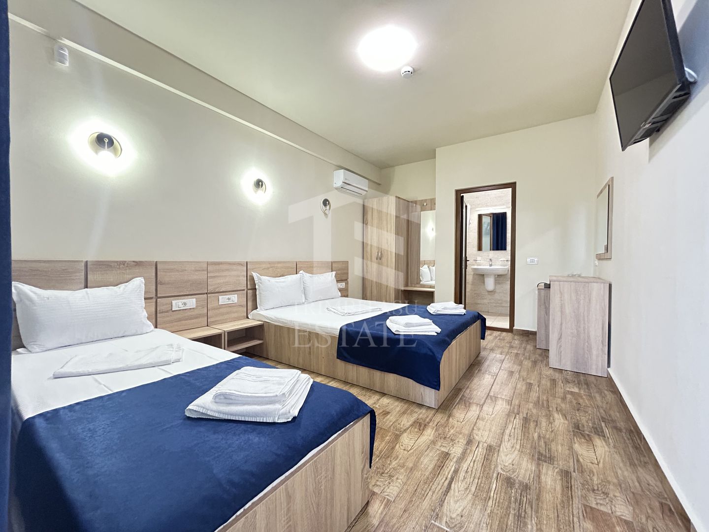 Pensiune la cheie Costinesti | 1022mp | Autorizata ISU | Centrala Gaz - Poză 7