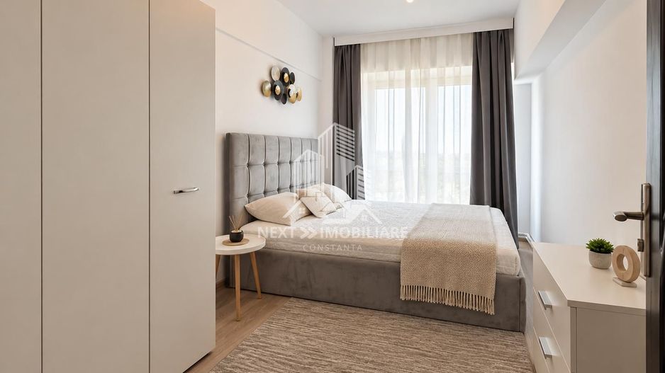 Apartament 4 camere, 91.39 mp, zona Dacia - Poză 5