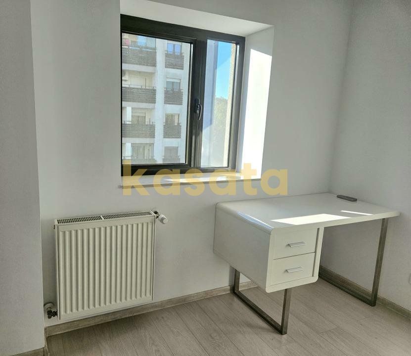 Apartament modern cu 3 camere | Natura Residence | Pipera - Poză 12