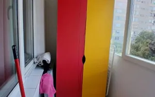 3 Camere in zona Valea Ialomitei-Metrou 8 minute - Poză 11