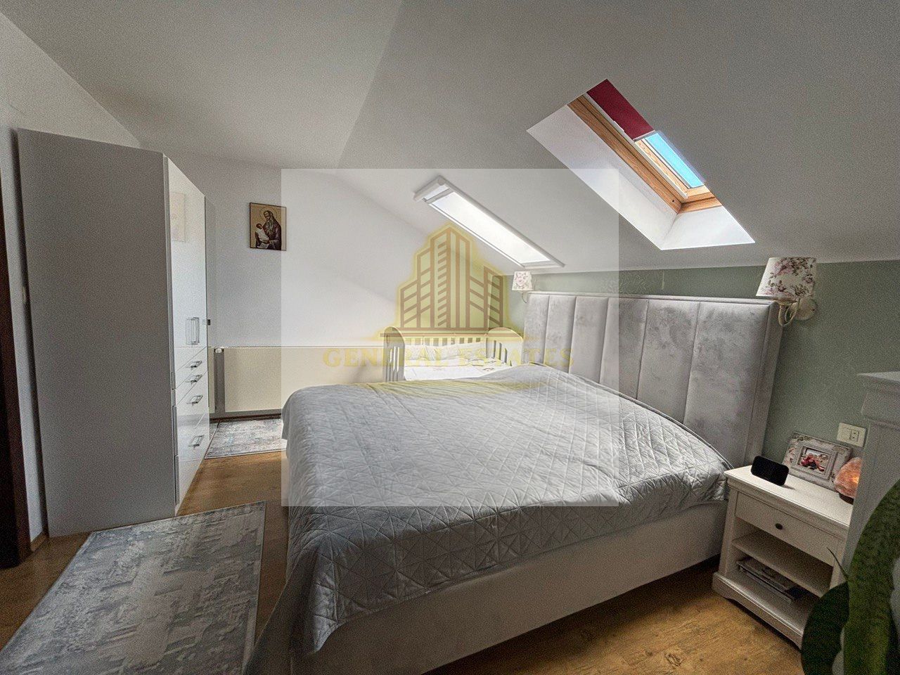 Casa in Sanpetru, Brasov - Poză 15