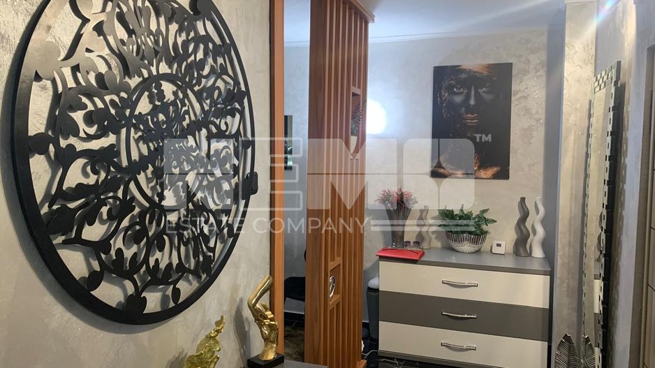 APARTAMENT 2 CAMERE | BURDUJENI, SUCEAVA | 54 MP | 87.000€ - Poză 6