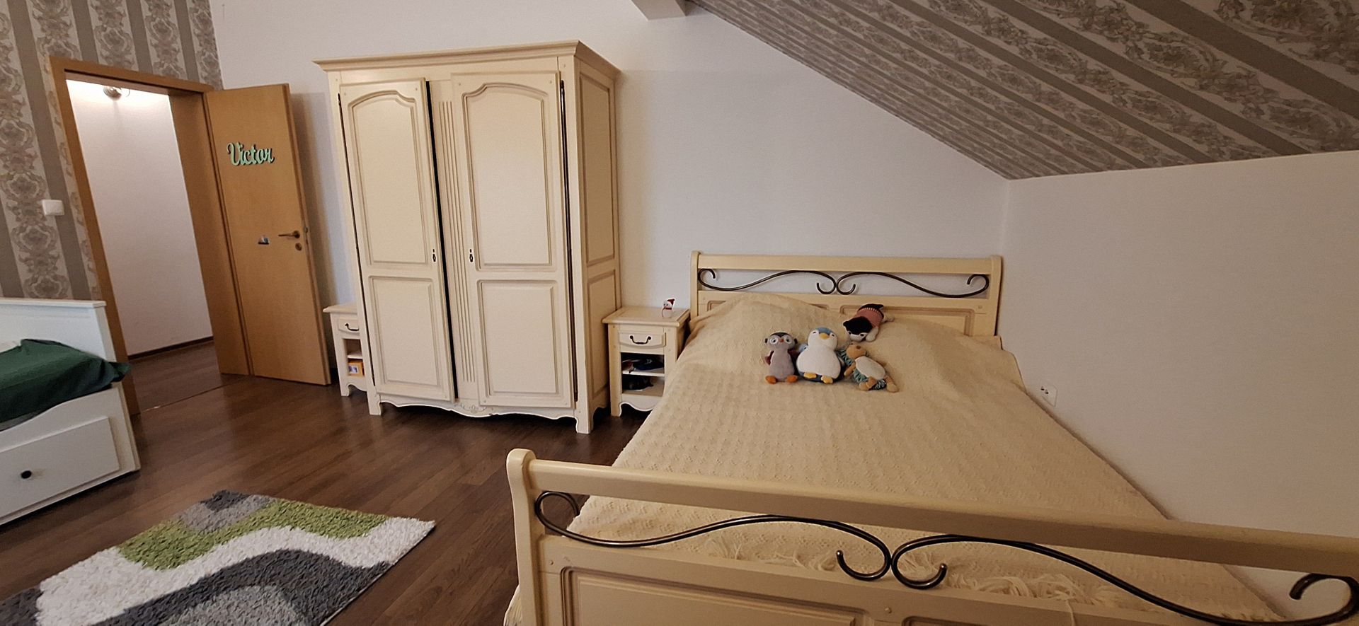Casa individuala frumoasa si spatioasa in Giroc - Poză 36