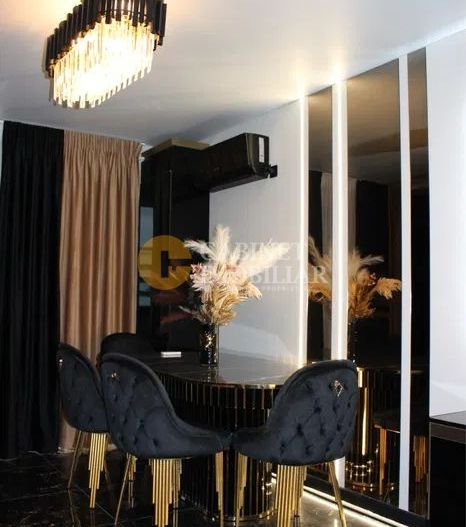 2 camere, 65mp - COPOU GARDEN - Iasi - Poză 6