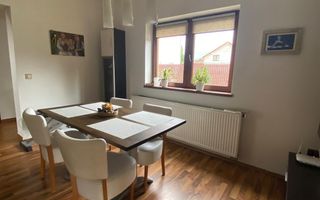 Casa 4 Camere | Tip Duplex | Curte | BBQ | Cisnadie - Poză 3