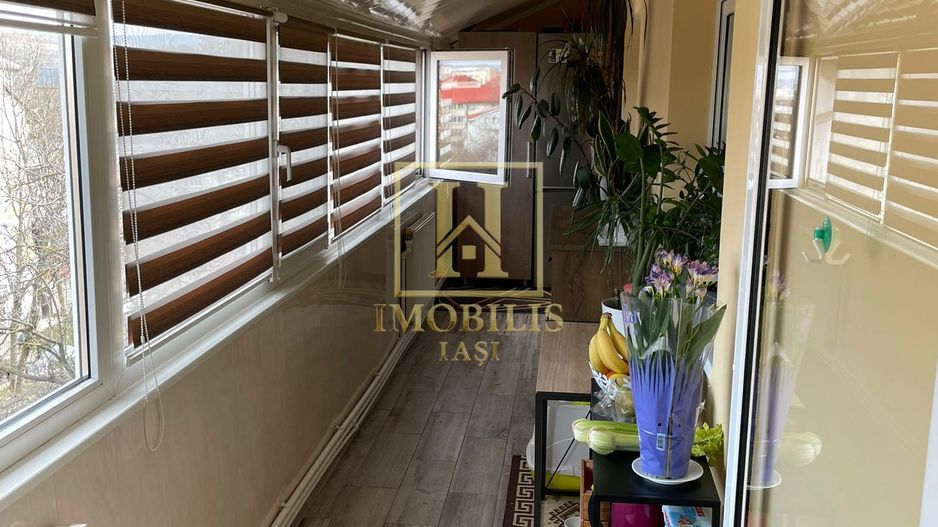 Apartament dec.3 camere si 2 bai, 76mp, 137500euro -Frumoasa - Poză 5