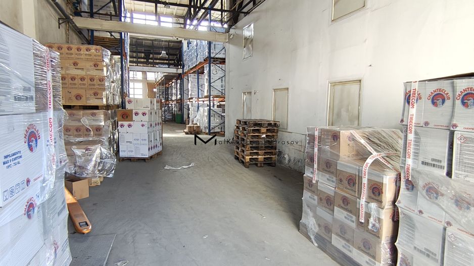 Hala de inchiriat 440mp - Poză 2