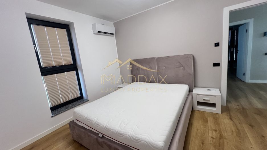 Vila individuală P+2E ***Baneasa - Sisesti - Poză 48