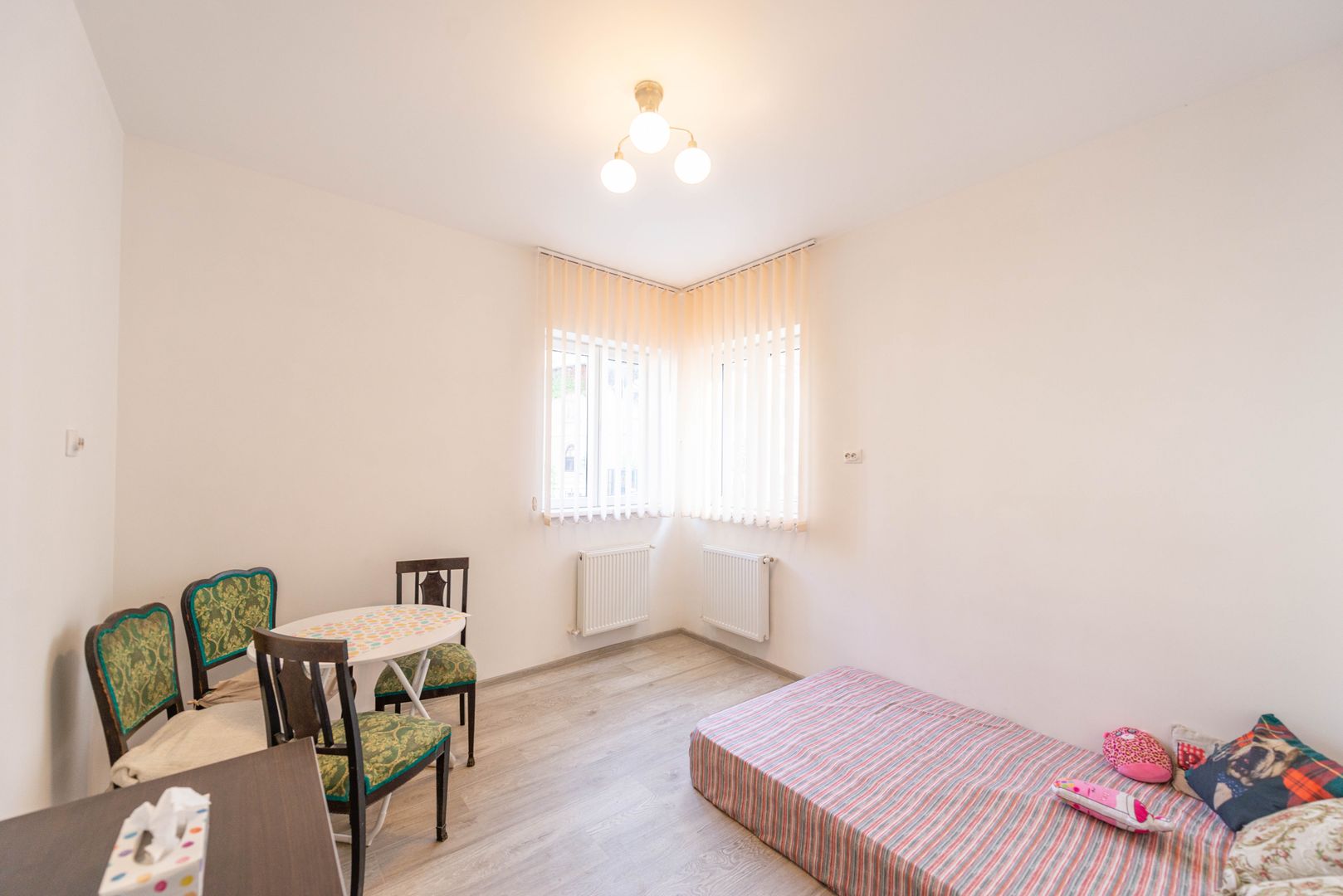 Apartament trei camere in vila,  de inchiriat, 109 mp, zona Dorobanti - Poză 7