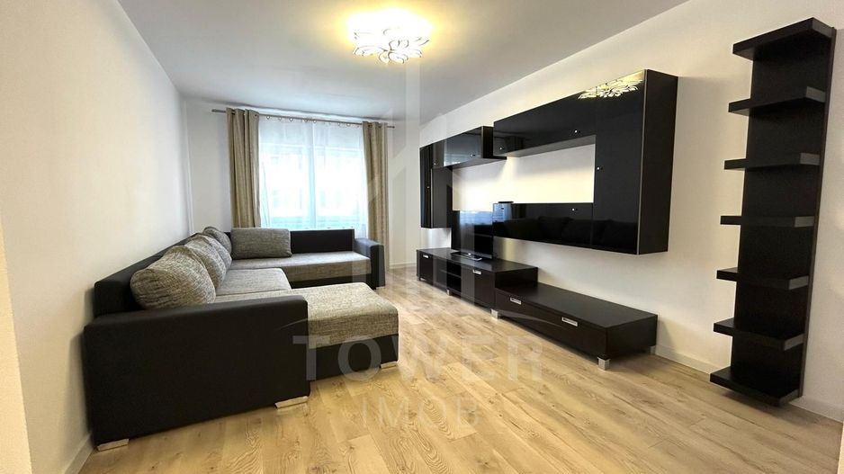 Apartament 3 camere decomandate, parter, zonă Strand - Poză 1