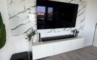 Apartament 2 camere Aradului bloc nou cu parcare subterana - Poză 7