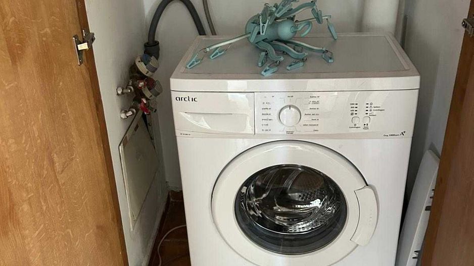 Apartament 3 camere, 2 băi, 50 m de metrou Ștefan cel Mare - Poză 7