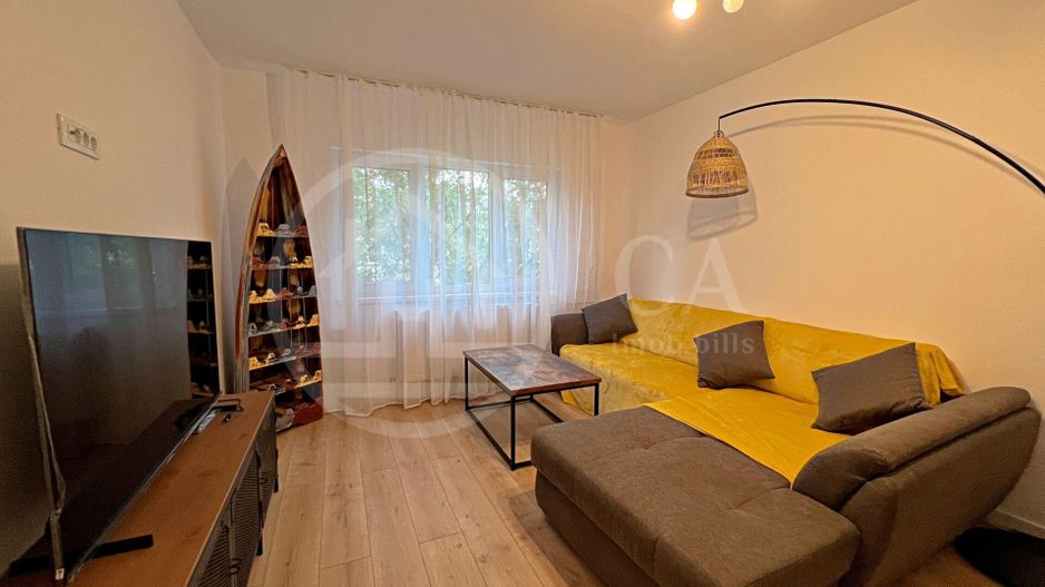 Apartament cu 3 camere de inchriat in zona Decebal, Oradea - Poză 1