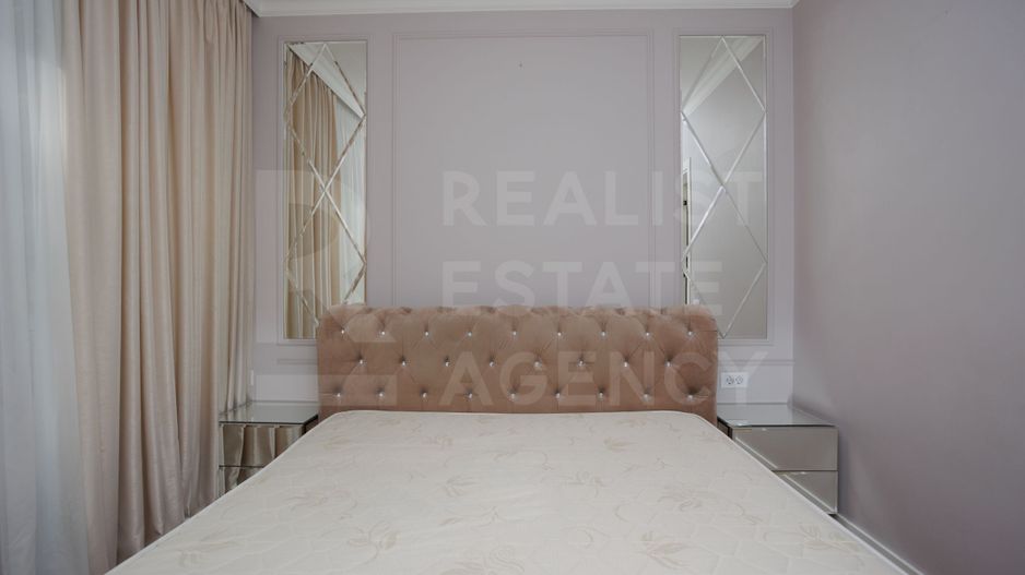 Vânzare, apartament, 3 camere, Bulevardul Dacia, Botanica - Poză 7