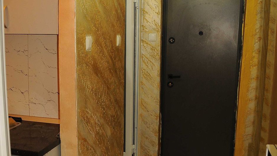 Garsoniera la A-uri, mobilata/libera,et 3 - Poză 6