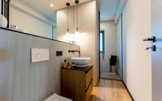 Casa individuala ultrafinisata la cheie la doar 10 min de Cluj! - Poză 29