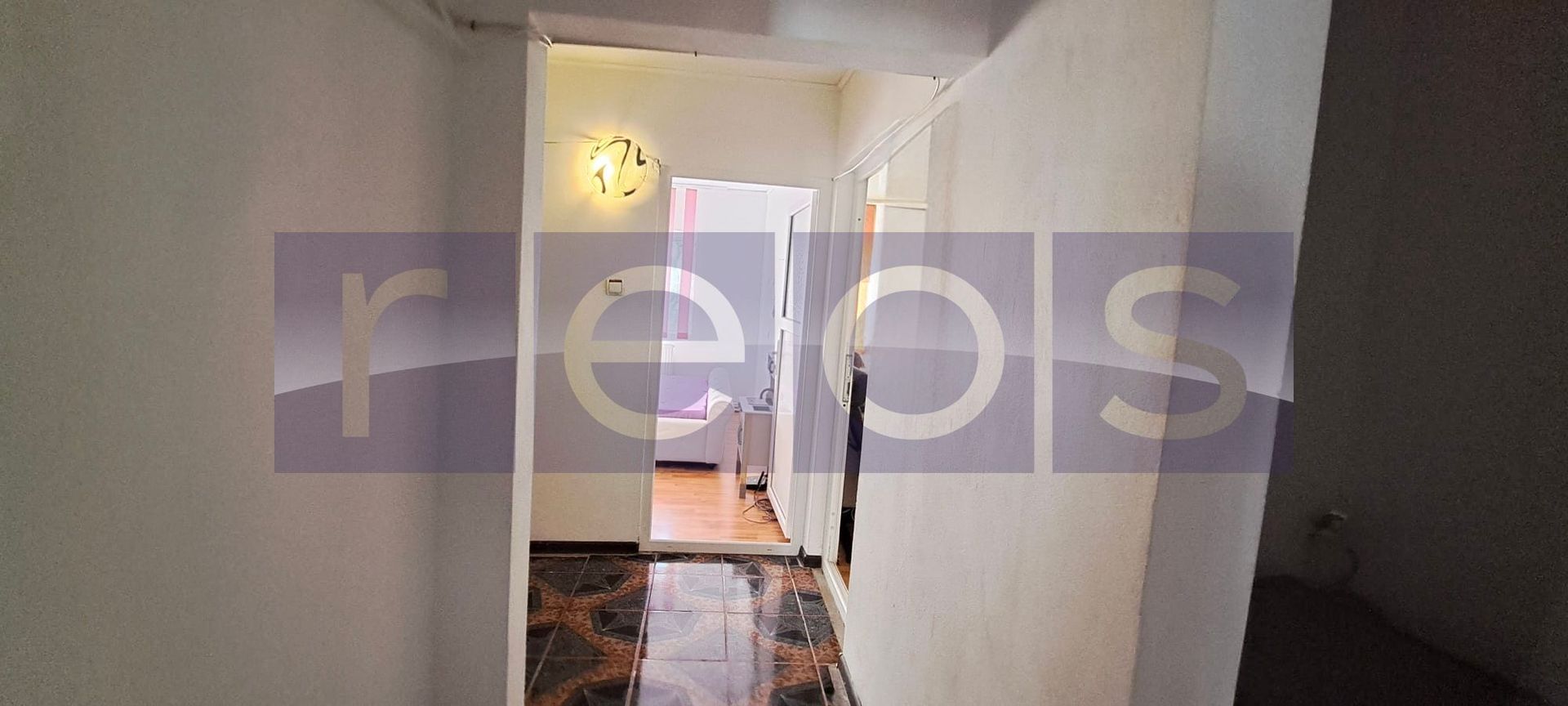 VANZARE 4 CAMERE | PARTER | DECOMANDAT | ROSIORI DE VEDE | CENTRALA PROPRIE - Poză 9