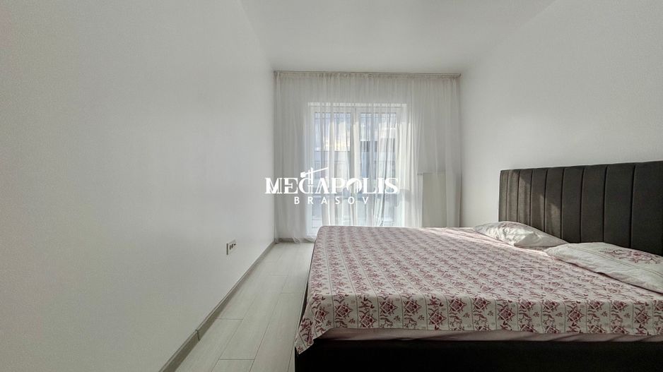 Apartament 2 camere | Decomandat | Parcare | Boxă | Tractorul - Poză 4