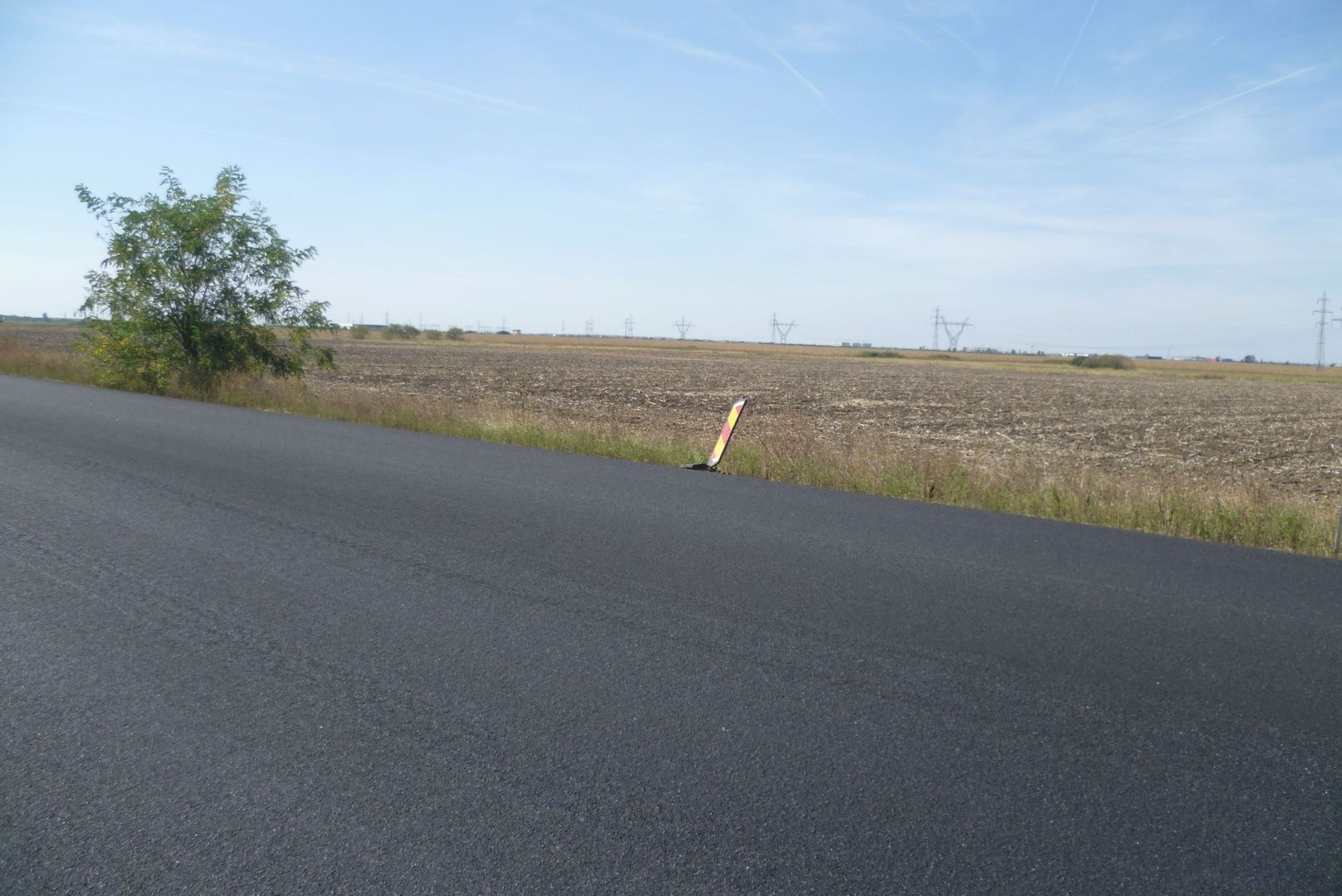 Vand teren pe soseaua de centura, la 800 de metri de Calea Aradului - Poză 1