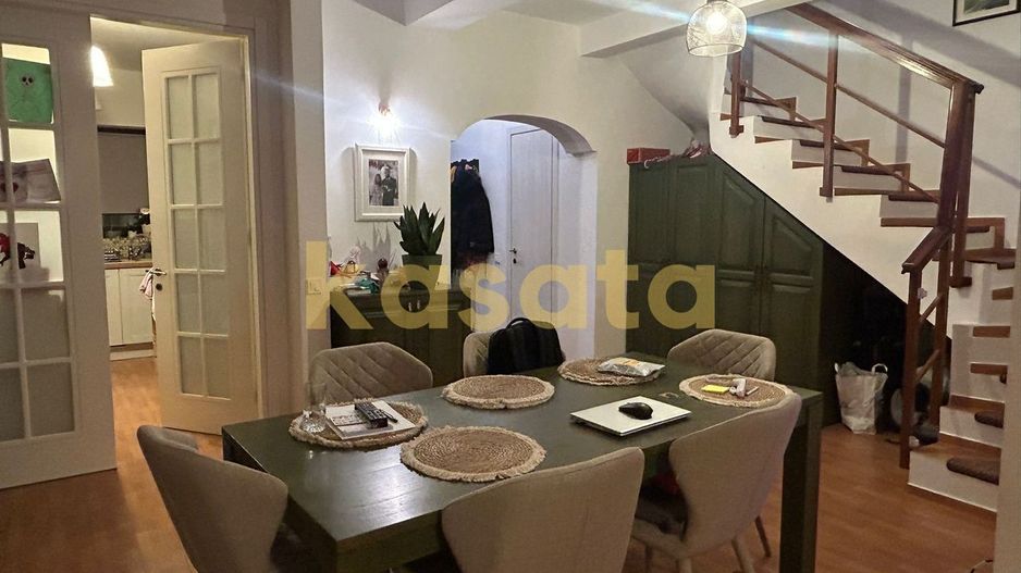 Oportunitate! Casă spațioasă 5 camere în Bucureștii Noi - Poză 1