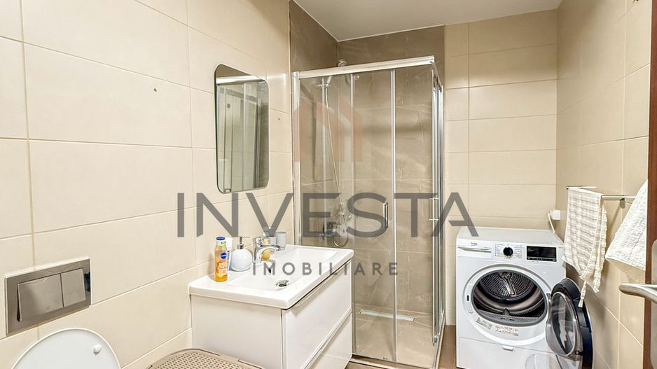 Apartament Ultracentral! Imobil nou zona strazii Universitatii! - Poză 7