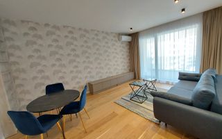 2 Camere + Parcare, Nusco City, Aviatiei, Promenada, PIPERA, Herastrau - Poză 4