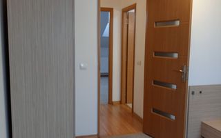 Apartament cu 3 camere de închiriat | zona UMFST | Tg-Mureș - Poză 12