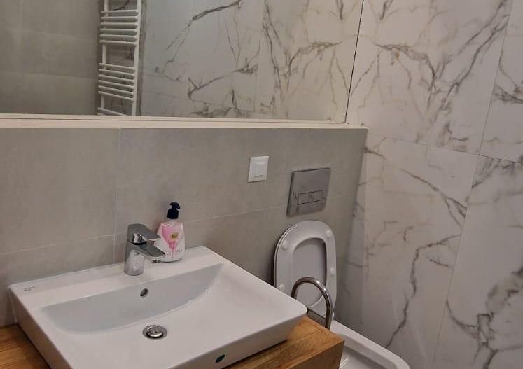 Apartament | 2 camere | Nusco City | Aviatiei - Poză 5