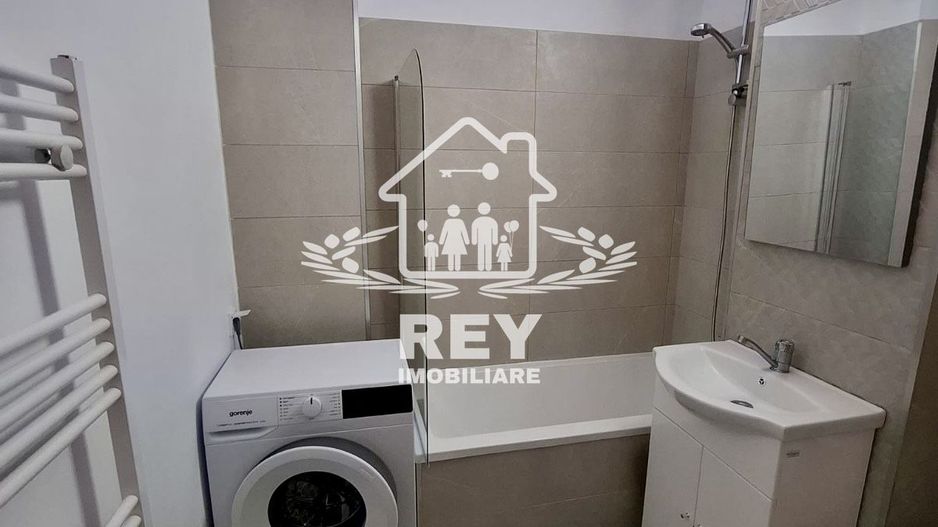 Apartament 2 cam dec. recent renovat–,etaj 3/4 –Zona Rahovei/M.Viteazu - Poză 4