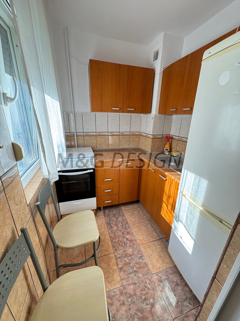 2 camere zona Sagului, etaj 3 amenajat - Poză 6