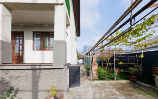 Vânzare, casă individuală, 2 nivele, str. Fructelor, or. Ialoveni. - Poză 2