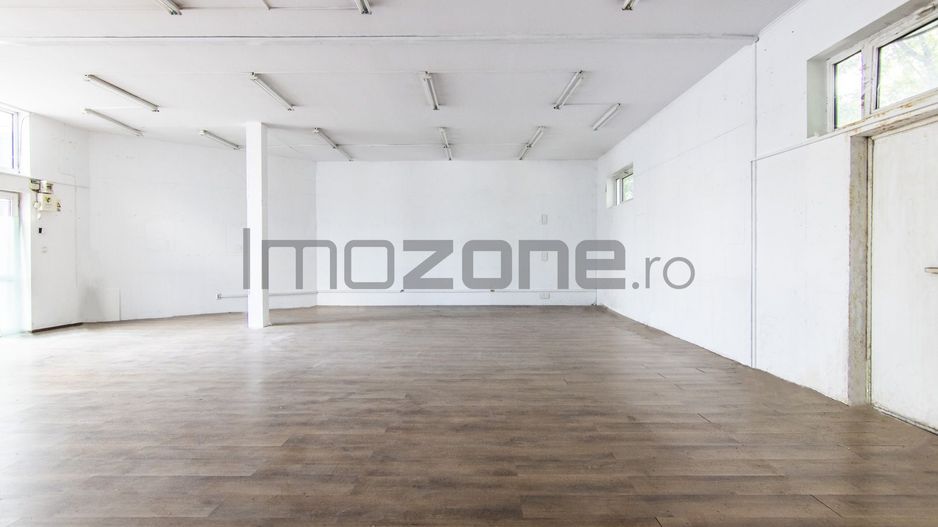 Spatiu Comercial | DE INCHIRIAT | Valea Cascadelor | Depozit | Showroom | Retail - Poză 1