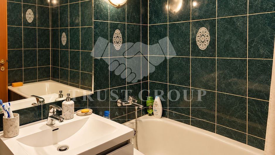 Apartament 2 camere Polonă | Imobil 1982 - Poză 9