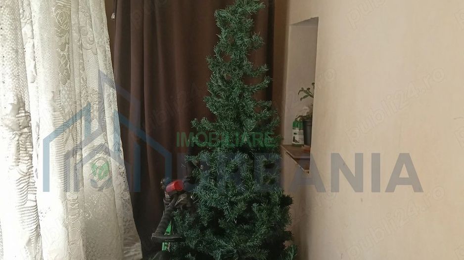 Apartament decomandat 38 mp, zona Bucium-Vișan, Iași – 68.000 EUR - Poză 9