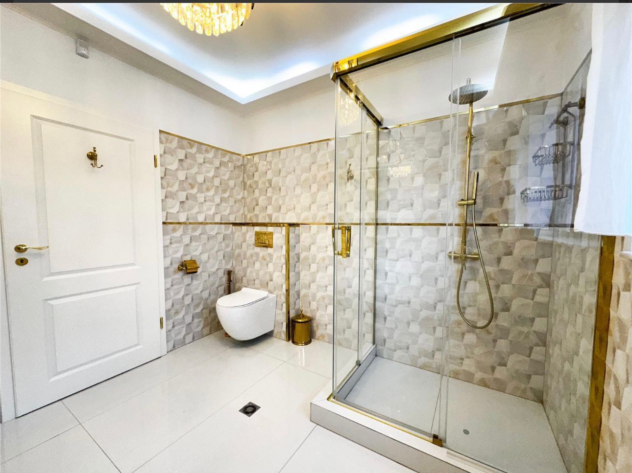 Vila P+2 | Pipera | Piscina | - Poză 41