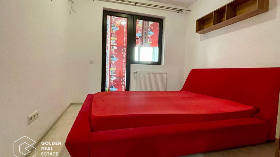 Apartament 2 camere, Bloc Nou 2018, mobilat + Loc de parcare - Poză 5